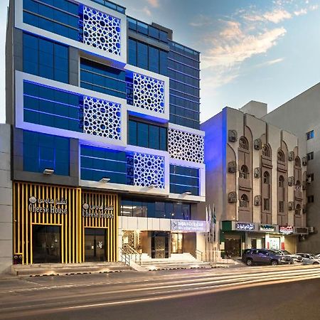 فندق وايت ديموند شارع الامير محمد - White Diamond Hotel Prince Mohammed St Sidi Hamzah Kültér fotó