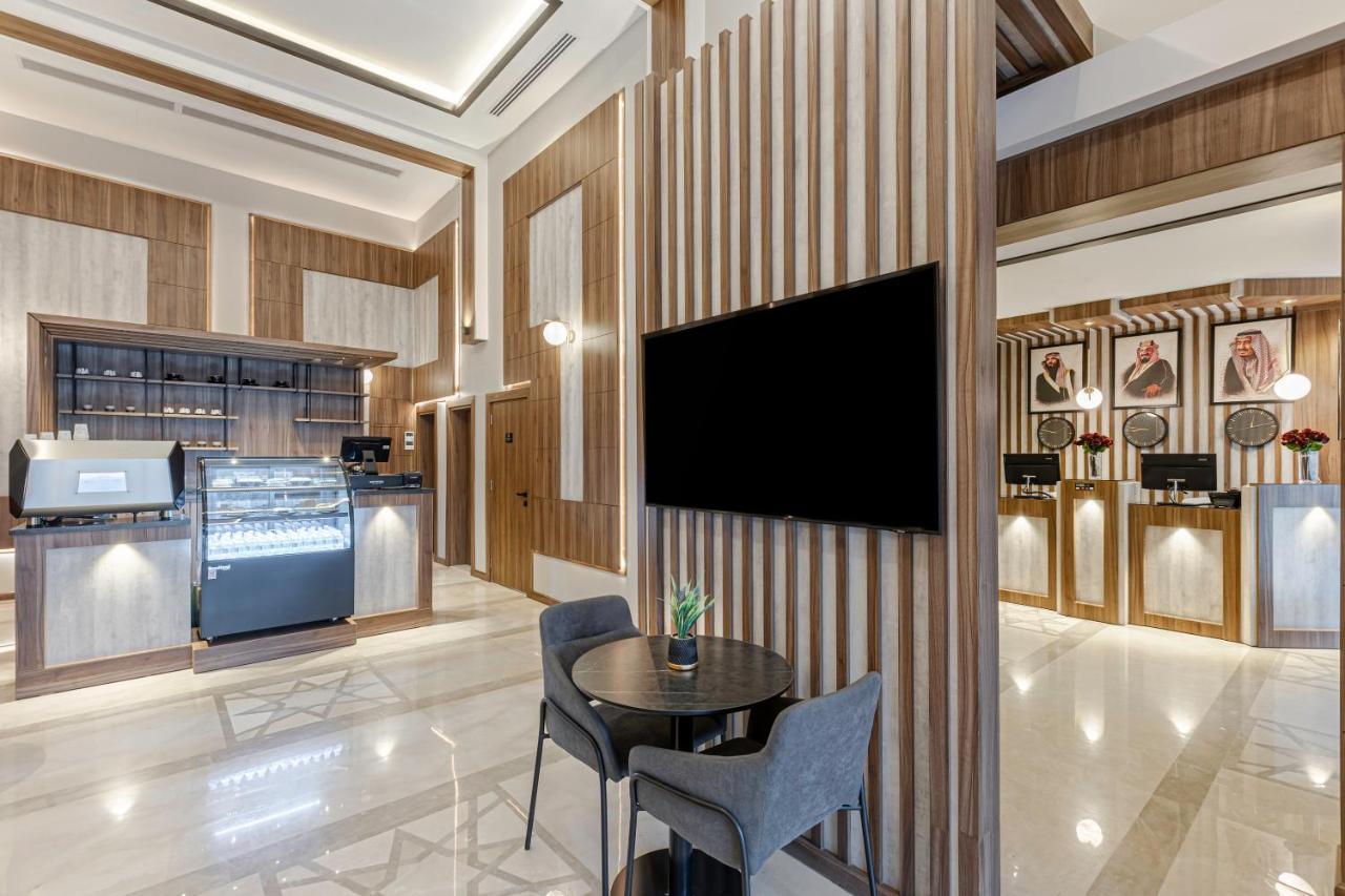 فندق وايت ديموند شارع الامير محمد - White Diamond Hotel Prince Mohammed St Sidi Hamzah Kültér fotó