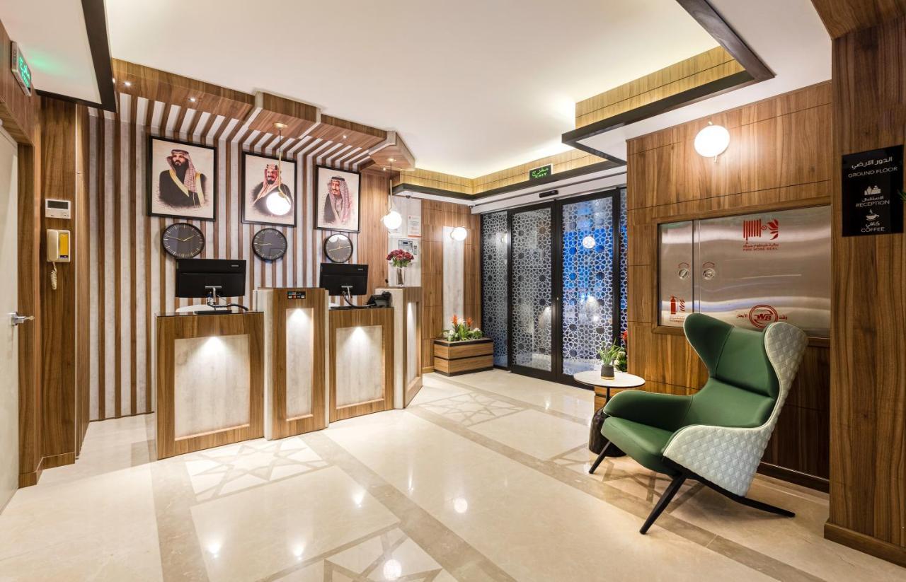 فندق وايت ديموند شارع الامير محمد - White Diamond Hotel Prince Mohammed St Sidi Hamzah Kültér fotó