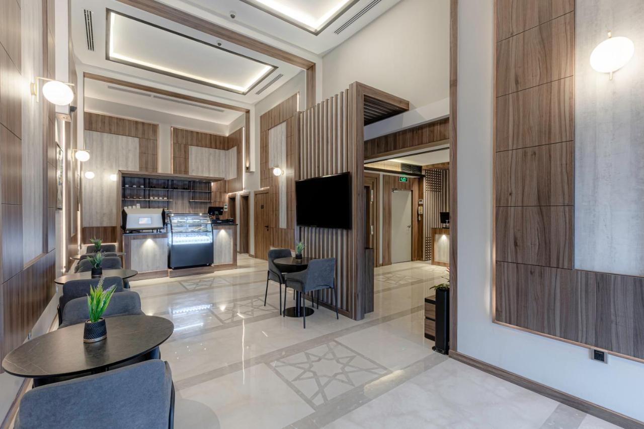 فندق وايت ديموند شارع الامير محمد - White Diamond Hotel Prince Mohammed St Sidi Hamzah Kültér fotó