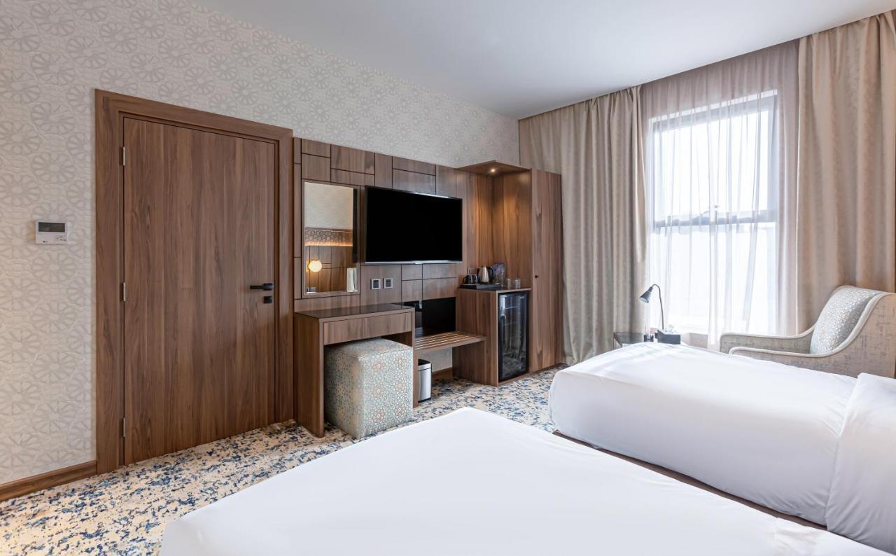 فندق وايت ديموند شارع الامير محمد - White Diamond Hotel Prince Mohammed St Sidi Hamzah Kültér fotó