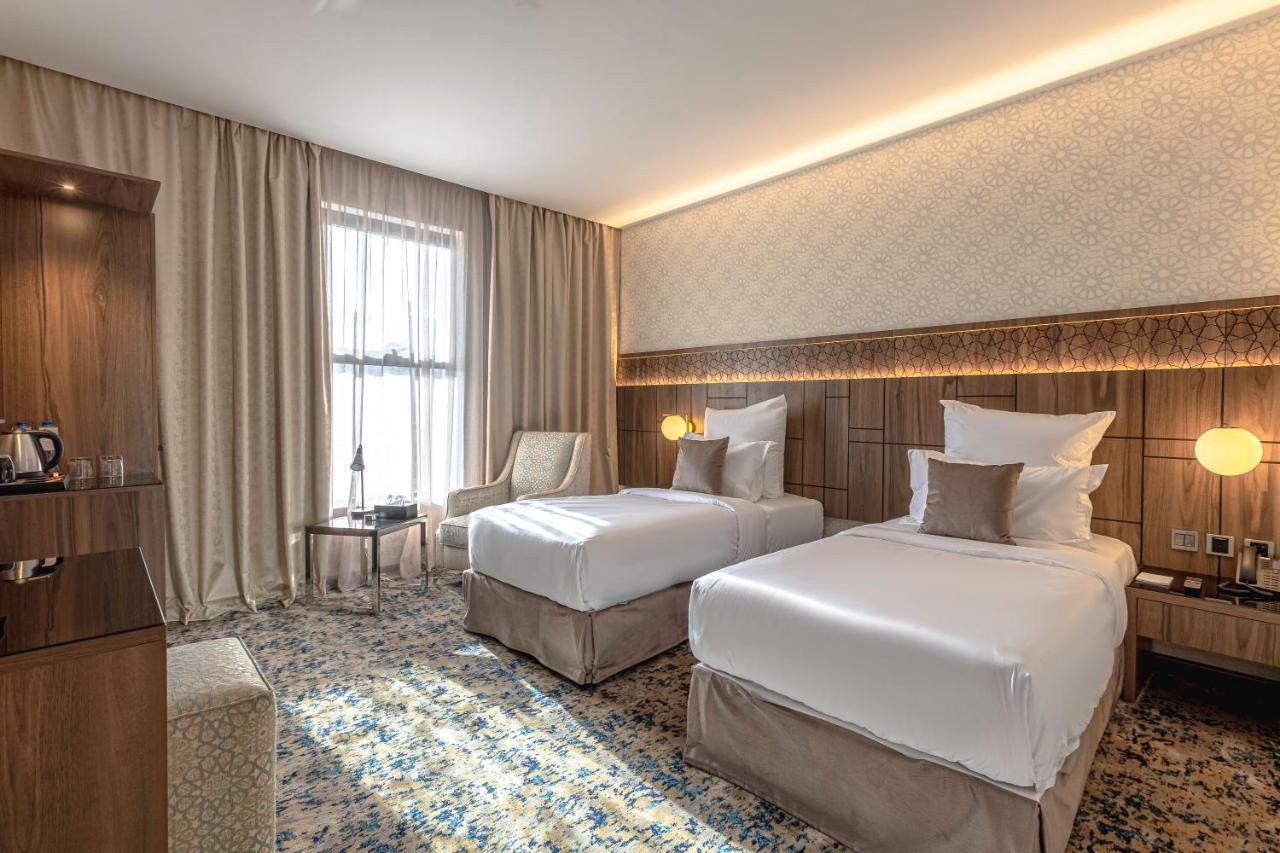 فندق وايت ديموند شارع الامير محمد - White Diamond Hotel Prince Mohammed St Sidi Hamzah Kültér fotó