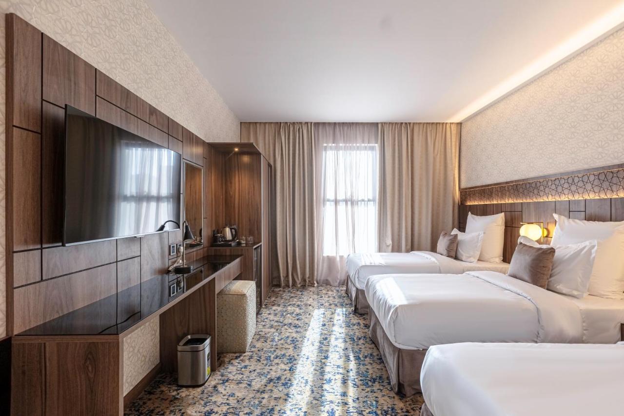 فندق وايت ديموند شارع الامير محمد - White Diamond Hotel Prince Mohammed St Sidi Hamzah Kültér fotó